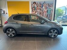 PEUGEOT 208 1.5 BlueHDi GT Line, Diesel, Second hand / Used, Manual - 2