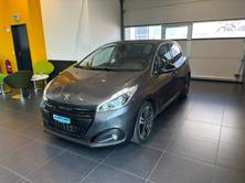 PEUGEOT 208 1.5 BlueHDi GT Line, Diesel, Second hand / Used, Manual - 4
