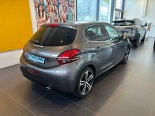 PEUGEOT 208 1.5 BlueHDi GT Line, Diesel, Second hand / Used, Manual - 5
