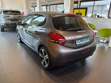 PEUGEOT 208 1.5 BlueHDi GT Line, Diesel, Second hand / Used, Manual - 6
