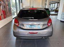 PEUGEOT 208 1.5 BlueHDi GT Line, Diesel, Second hand / Used, Manual - 7