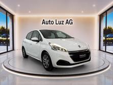 PEUGEOT 208 1.2 PureTech Signature, Petrol, Second hand / Used, Manual - 7