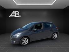PEUGEOT 208 1.2 VTI Active mit 82 PS, Essence, Occasion / Utilisé, Manuelle - 2