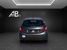 PEUGEOT 208 1.2 VTI Active mit 82 PS, Essence, Occasion / Utilisé, Manuelle - 4