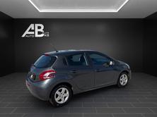 PEUGEOT 208 1.2 VTI Active mit 82 PS, Essence, Occasion / Utilisé, Manuelle - 5