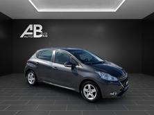 PEUGEOT 208 1.2 VTI Active mit 82 PS, Essence, Occasion / Utilisé, Manuelle - 6