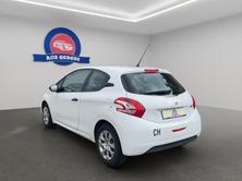 PEUGEOT 208 1.0 VTi Access, Essence, Occasion / Utilisé, Manuelle - 4