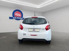 PEUGEOT 208 1.0 VTi Access, Essence, Occasion / Utilisé, Manuelle - 5
