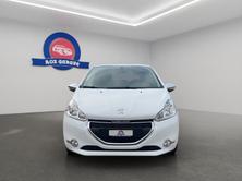 PEUGEOT 208 1.2 VTI Access, Essence, Occasion / Utilisé, Manuelle - 2