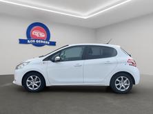 PEUGEOT 208 1.2 VTI Access, Essence, Occasion / Utilisé, Manuelle - 3