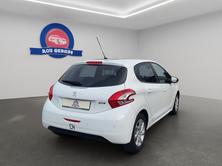 PEUGEOT 208 1.2 VTI Access, Essence, Occasion / Utilisé, Manuelle - 6
