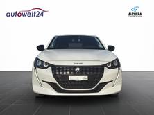 PEUGEOT 208 1.2 PureTech Allure Pack EAT8, Benzin, Occasion / Gebraucht, Automatik - 2