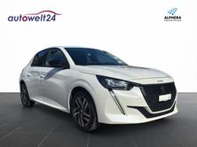PEUGEOT 208 1.2 PureTech Allure Pack EAT8, Benzin, Occasion / Gebraucht, Automatik - 3