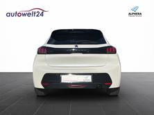 PEUGEOT 208 1.2 PureTech Allure Pack EAT8, Benzin, Occasion / Gebraucht, Automatik - 6