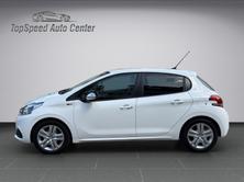 PEUGEOT 208 1.2 PureTech Active, Petrol, Second hand / Used, Manual - 3