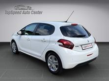 PEUGEOT 208 1.2 PureTech Active, Petrol, Second hand / Used, Manual - 4