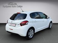 PEUGEOT 208 1.2 PureTech Active, Petrol, Second hand / Used, Manual - 6