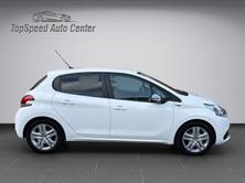 PEUGEOT 208 1.2 PureTech Active, Petrol, Second hand / Used, Manual - 7