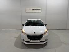 PEUGEOT 208 1.0 VTi Access, Essence, Occasion / Utilisé, Manuelle - 4