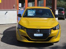 PEUGEOT 208 1.2 PureTech GT EAT8, Benzin, Occasion / Gebraucht, Automatik - 2