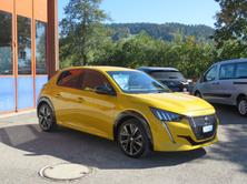 PEUGEOT 208 1.2 PureTech GT EAT8, Benzin, Occasion / Gebraucht, Automatik - 3