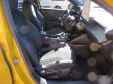 PEUGEOT 208 1.2 PureTech GT EAT8, Benzin, Occasion / Gebraucht, Automatik - 6