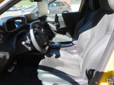 PEUGEOT 208 1.2 PureTech GT EAT8, Benzin, Occasion / Gebraucht, Automatik - 7