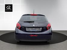 PEUGEOT 208 1.2 PureTech Active, Petrol, Second hand / Used, Manual - 5