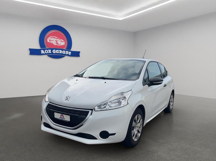 PEUGEOT 208 1.0 VTi Access, Benzina, Occasioni / Usate, Manuale