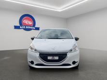 PEUGEOT 208 1.0 VTi Access, Benzina, Occasioni / Usate, Manuale - 2