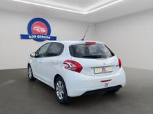 PEUGEOT 208 1.2 VTI Access, Benzina, Occasioni / Usate, Manuale - 4