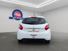 PEUGEOT 208 1.2 VTI Access, Benzina, Occasioni / Usate, Manuale - 5
