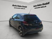 PEUGEOT 208 1.2 PureTech GT Line, Benzina, Occasioni / Usate, Manuale - 6