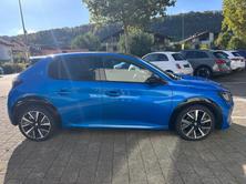 PEUGEOT 208 1.2 PureTech GT EAT8, Petrol, Second hand / Used, Automatic - 7