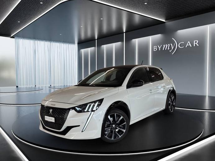 PEUGEOT 208 1.2 PureTech GT Pack EAT8, Benzina, Occasioni / Usate, Automatico