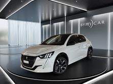PEUGEOT 208 1.2 PureTech GT Pack EAT8, Benzina, Occasioni / Usate, Automatico - 2
