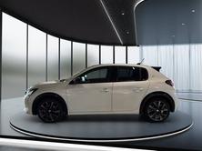 PEUGEOT 208 1.2 PureTech GT Pack EAT8, Benzina, Occasioni / Usate, Automatico - 3