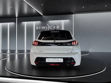 PEUGEOT 208 1.2 PureTech GT Pack EAT8, Benzina, Occasioni / Usate, Automatico - 4