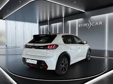 PEUGEOT 208 1.2 PureTech GT Pack EAT8, Benzina, Occasioni / Usate, Automatico - 5