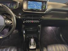 PEUGEOT 208 1.2 PureTech GT Pack EAT8, Benzina, Occasioni / Usate, Automatico - 7