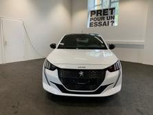 PEUGEOT 208 1.2 PureTech GT EAT8, Essence, Occasion / Utilisé, Automatique - 2
