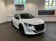 PEUGEOT 208 1.2 PureTech GT EAT8, Essence, Occasion / Utilisé, Automatique - 3
