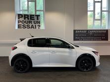 PEUGEOT 208 1.2 PureTech GT EAT8, Essence, Occasion / Utilisé, Automatique - 4
