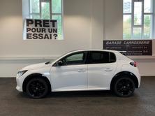 PEUGEOT 208 1.2 PureTech GT EAT8, Essence, Occasion / Utilisé, Automatique - 5
