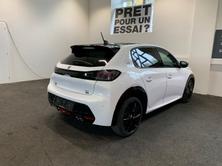 PEUGEOT 208 1.2 PureTech GT EAT8, Essence, Occasion / Utilisé, Automatique - 6
