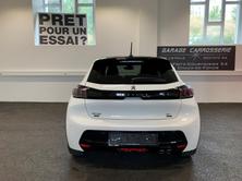PEUGEOT 208 1.2 PureTech GT EAT8, Essence, Occasion / Utilisé, Automatique - 7