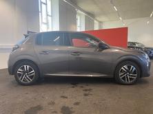 PEUGEOT 208 1.2 PureTech Allure Pack EAT8, Benzina, Occasioni / Usate, Automatico - 2