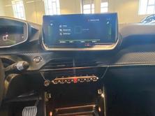 PEUGEOT 208 1.2 PureTech Allure Pack EAT8, Benzina, Occasioni / Usate, Automatico - 6