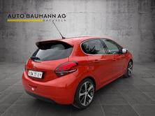 PEUGEOT 208 1.6 THP Allure, Benzina, Occasioni / Usate, Manuale - 3