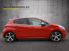 PEUGEOT 208 1.6 THP Allure, Benzina, Occasioni / Usate, Manuale - 4